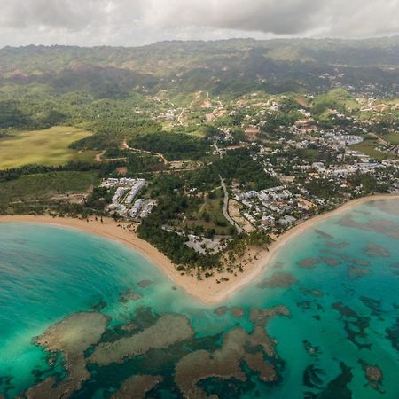 Amar'E Apartahotel Las Terrenas Luaran gambar